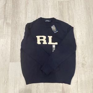 RL Ralph Lauren Sweater